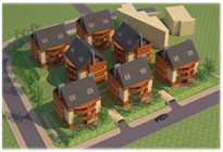 Zdjęcie inwestycji Wolne Miasto 6690