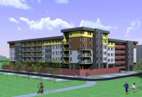 Zdjęcie inwestycji Wolne Miasto 6700