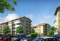 Zdjęcie inwestycji Wolne Miasto 6710