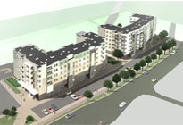 Zdjęcie inwestycji Wolne Miasto 6721