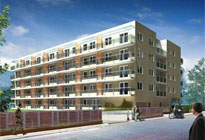 Zdjęcie inwestycji Wolne Miasto 6765
