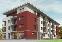 Zdjęcie inwestycji Wolne Miasto 6848