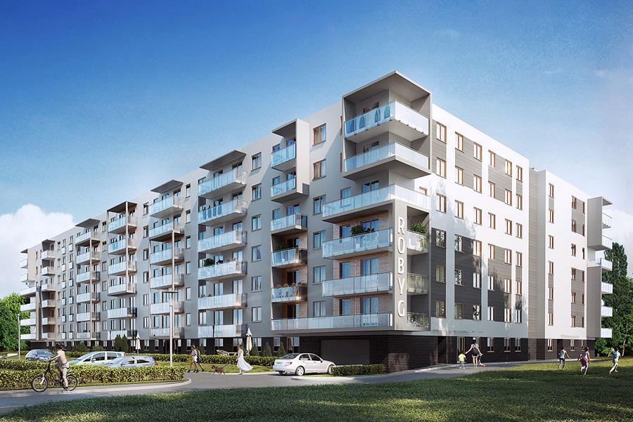 Zdjęcie inwestycji Wolne Miasto 6858