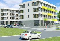 Zdjęcie inwestycji Wolne Miasto 6909
