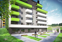 Zdjęcie inwestycji Wolne Miasto 6964