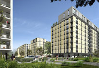 Zdjęcie inwestycji Wolne Miasto 6981