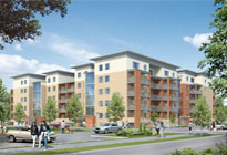 Zdjęcie inwestycji Wolne Miasto 6994