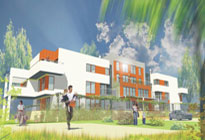 Zdjęcie inwestycji Wolne Miasto 7009