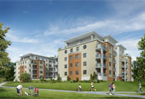 Zdjęcie inwestycji Wolne Miasto 7010