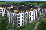 Zdjęcie inwestycji Wolne Miasto 7012