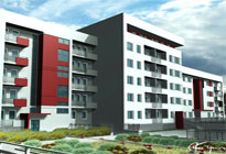 Zdjęcie inwestycji Wolne Miasto 7023