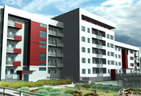 Zdjęcie inwestycji Wolne Miasto 7024