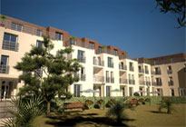 Zdjęcie inwestycji Wolne Miasto 7046