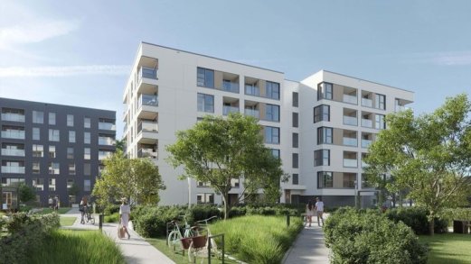 Zdjęcie inwestycji ATAL Symbioza IA 1