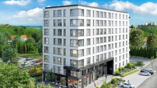 Zdjęcie inwestycji 3 lipy 1