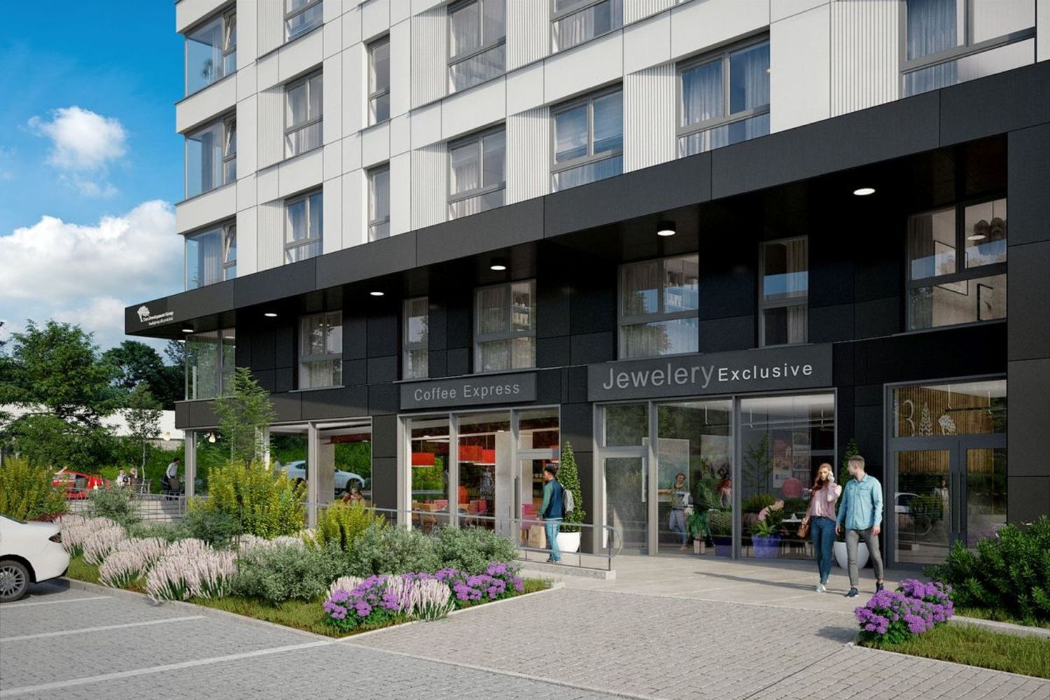 Zdjęcie inwestycji 3 lipy 3