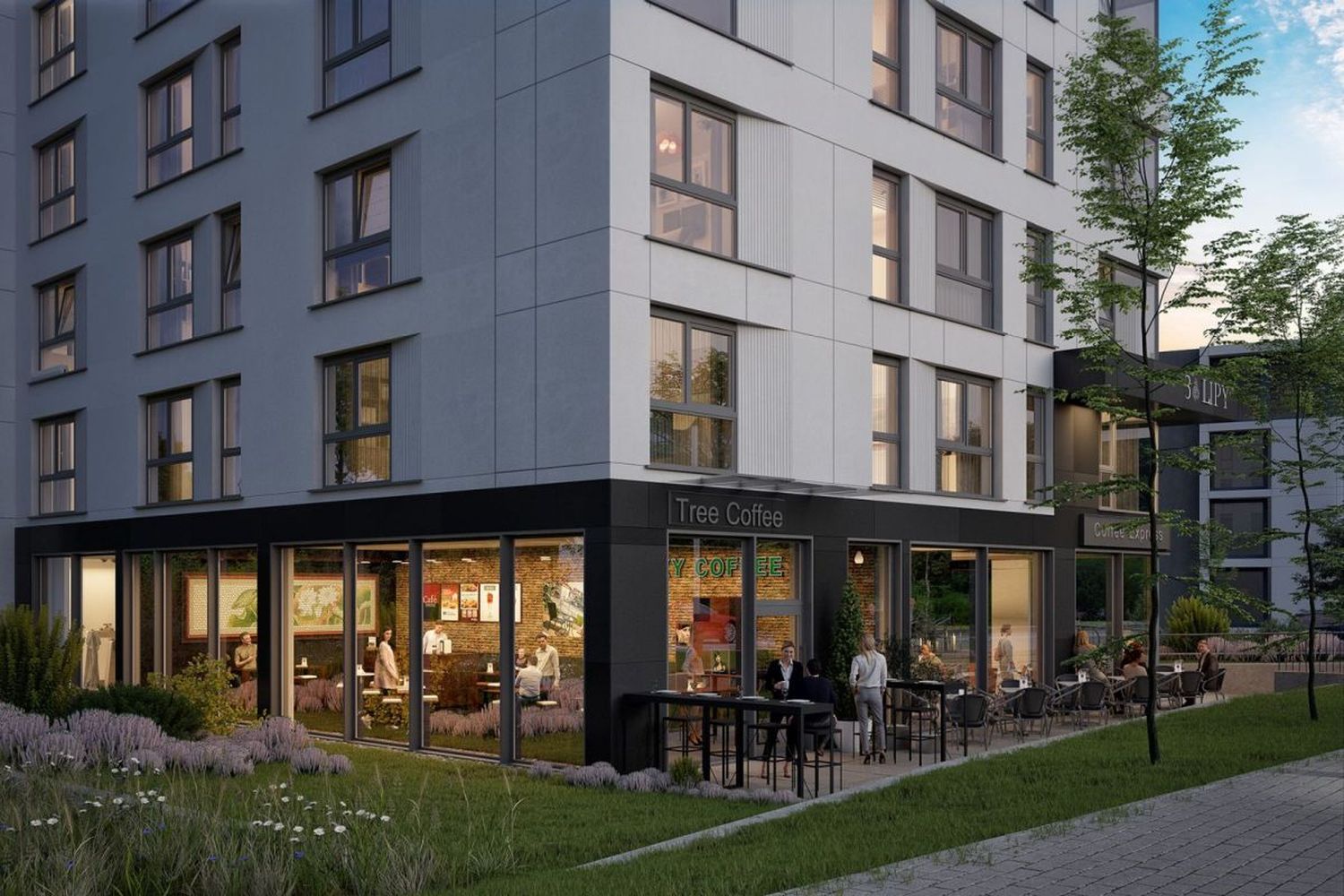 Zdjęcie inwestycji 3 lipy 4