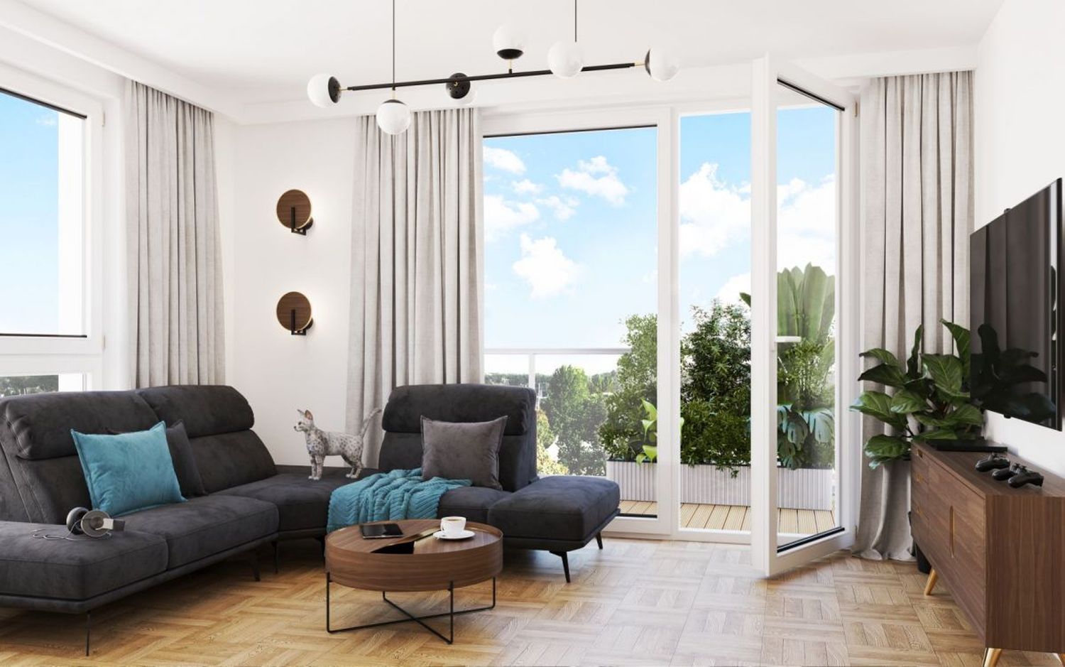 Zdjęcie inwestycji 3 lipy 7