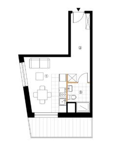 Plan inwestycji 3 lipy 4