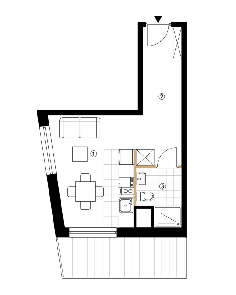 Plan inwestycji 3 lipy 5