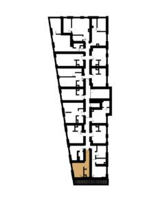 Plan inwestycji 3 lipy 8